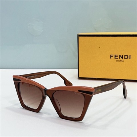 Fendi sunglass-502